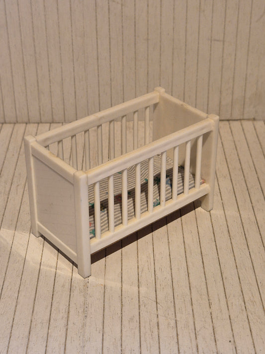Lundby tremmeseng