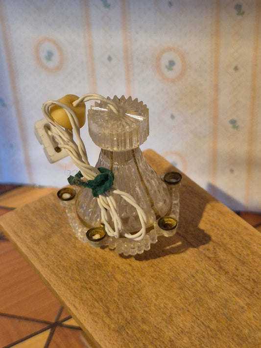 Lundby lampe