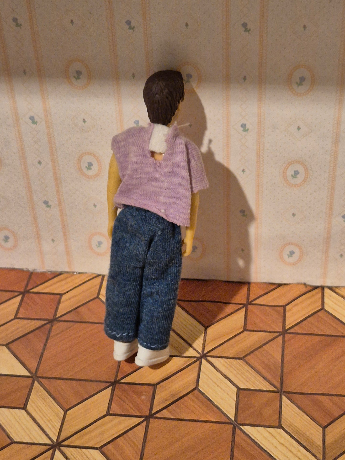 Lundby herre