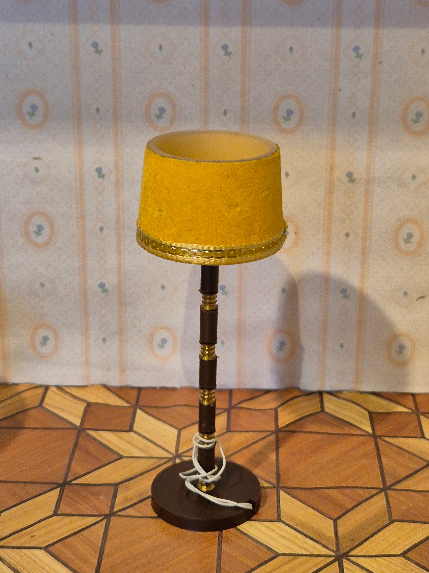 Lundby lampe