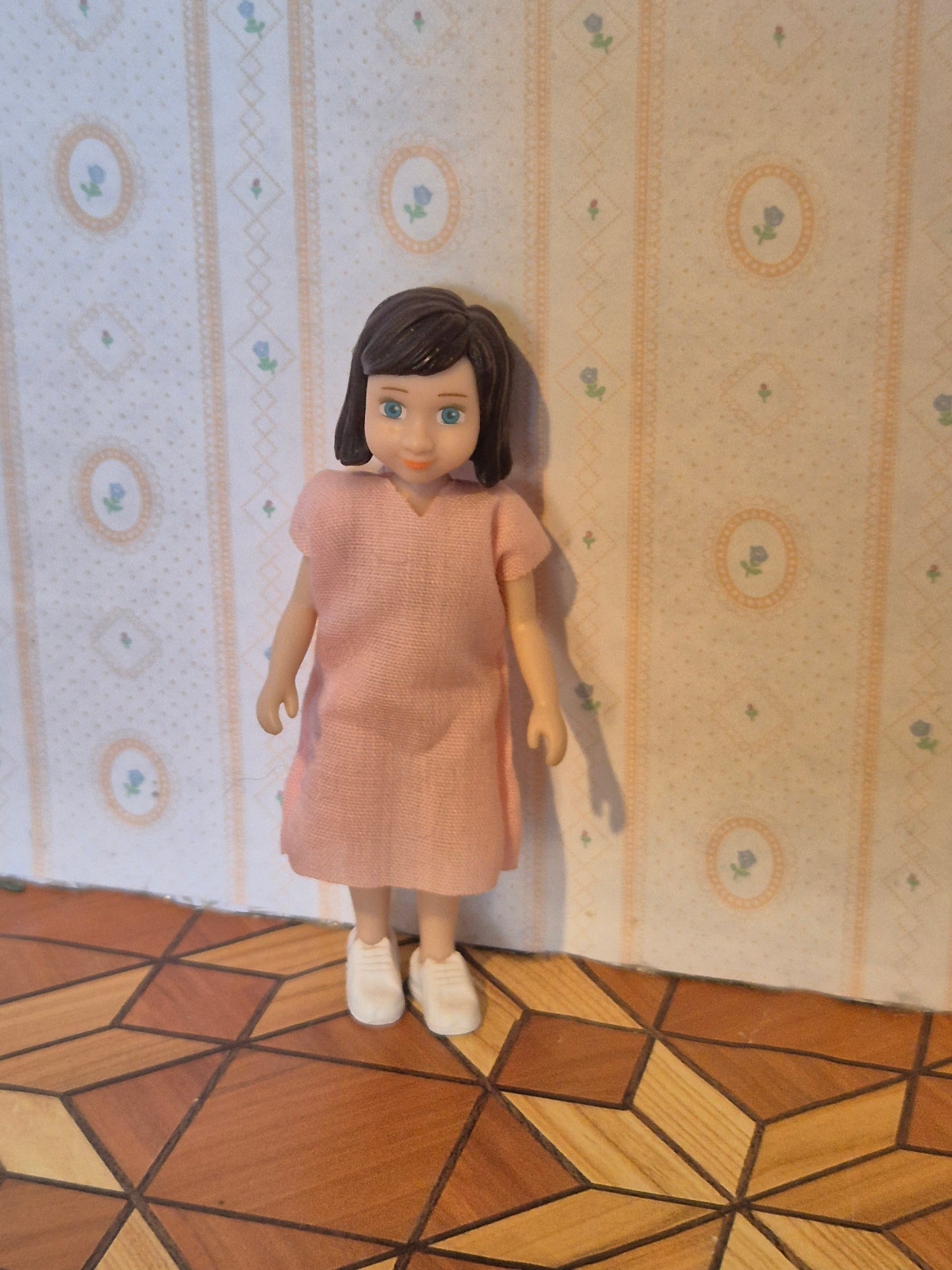 Lundby pige