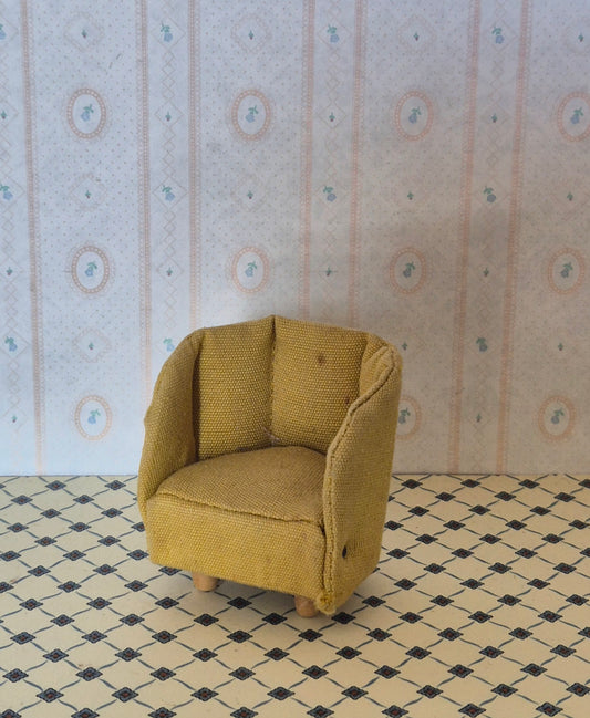 Lundby lænestol