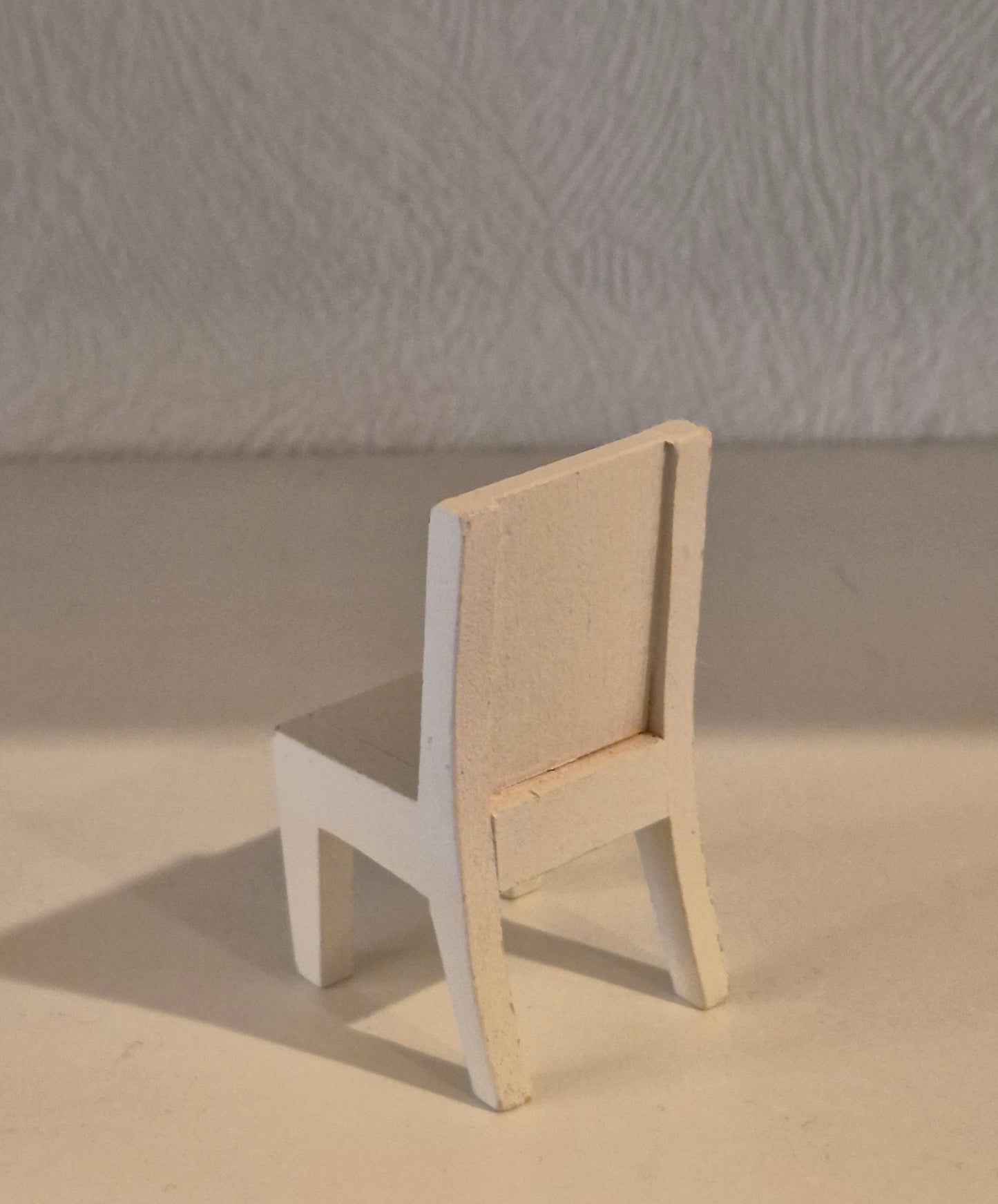 Lundby køkken stol
