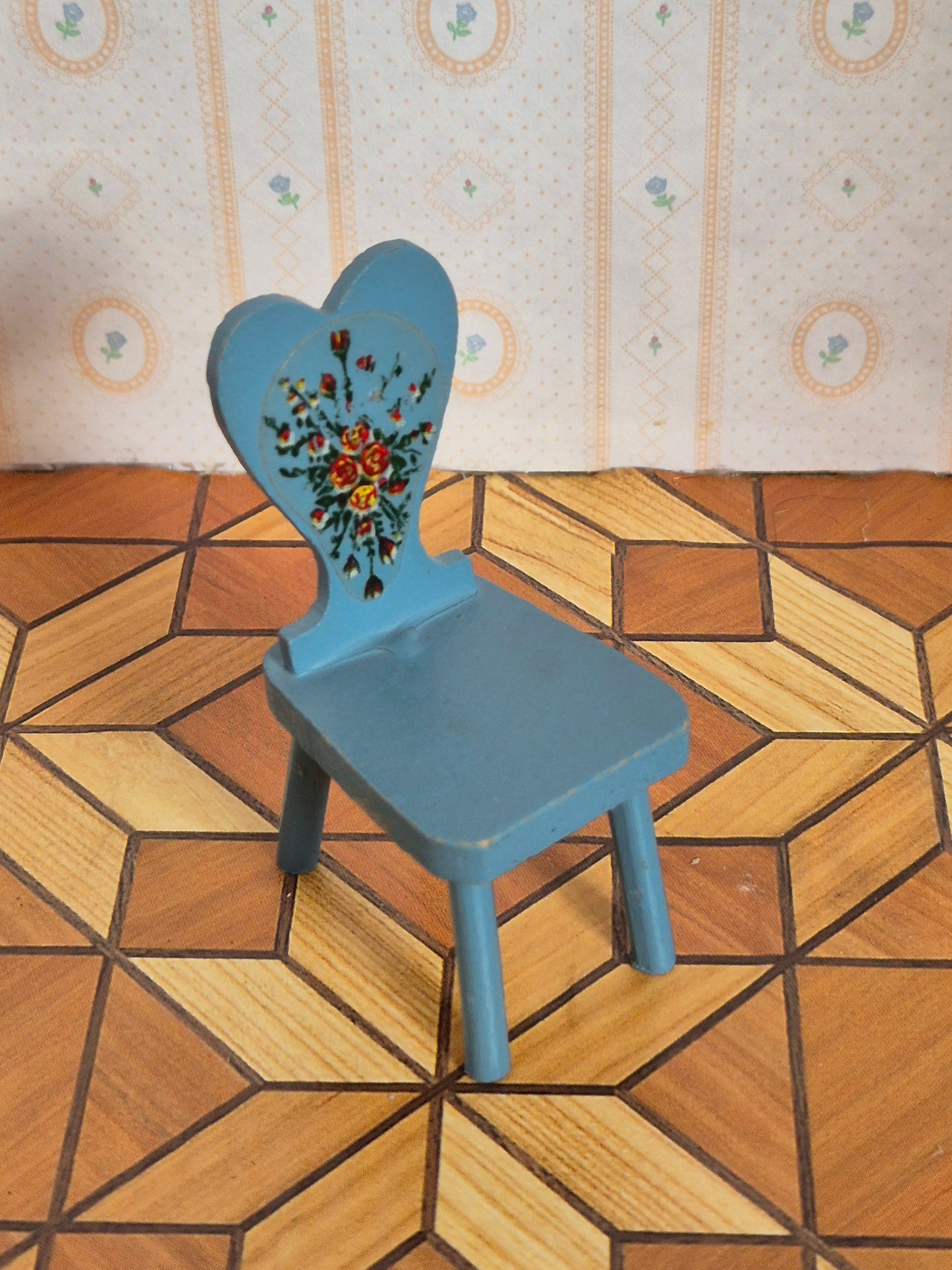 Lisa stol
