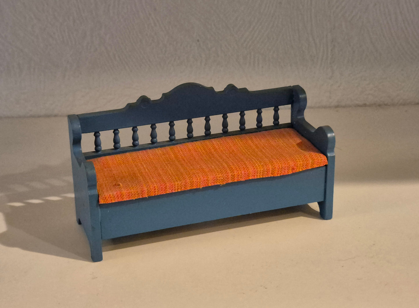 Lundby bænk