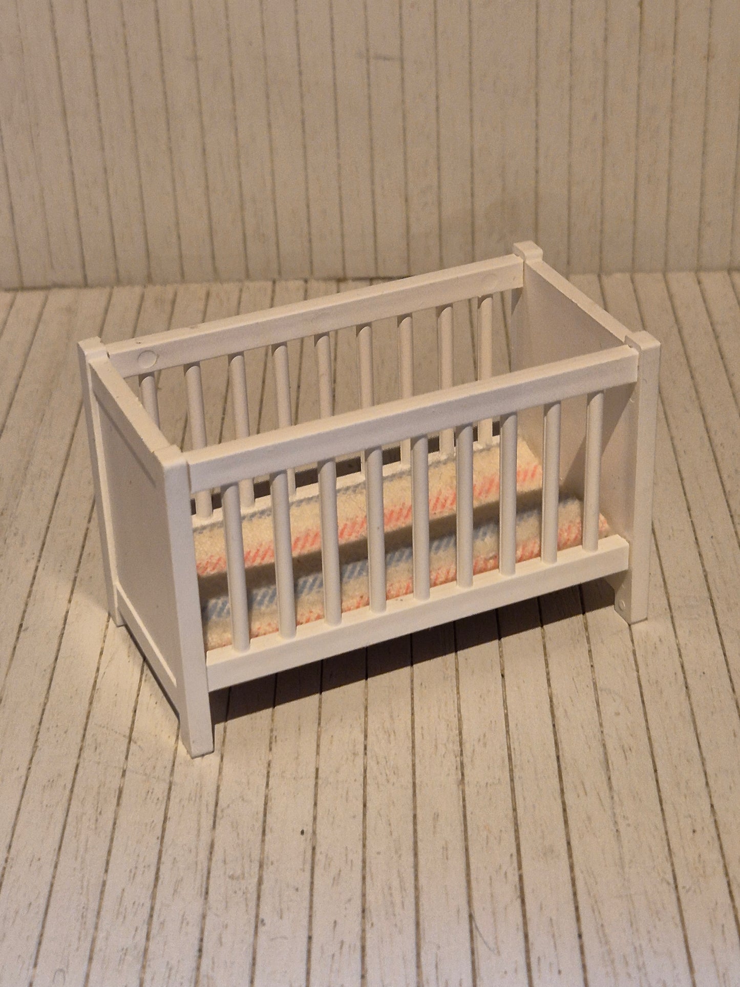 Lundby tremmeseng