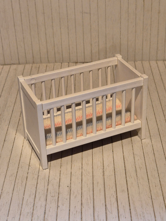 Lundby tremmeseng