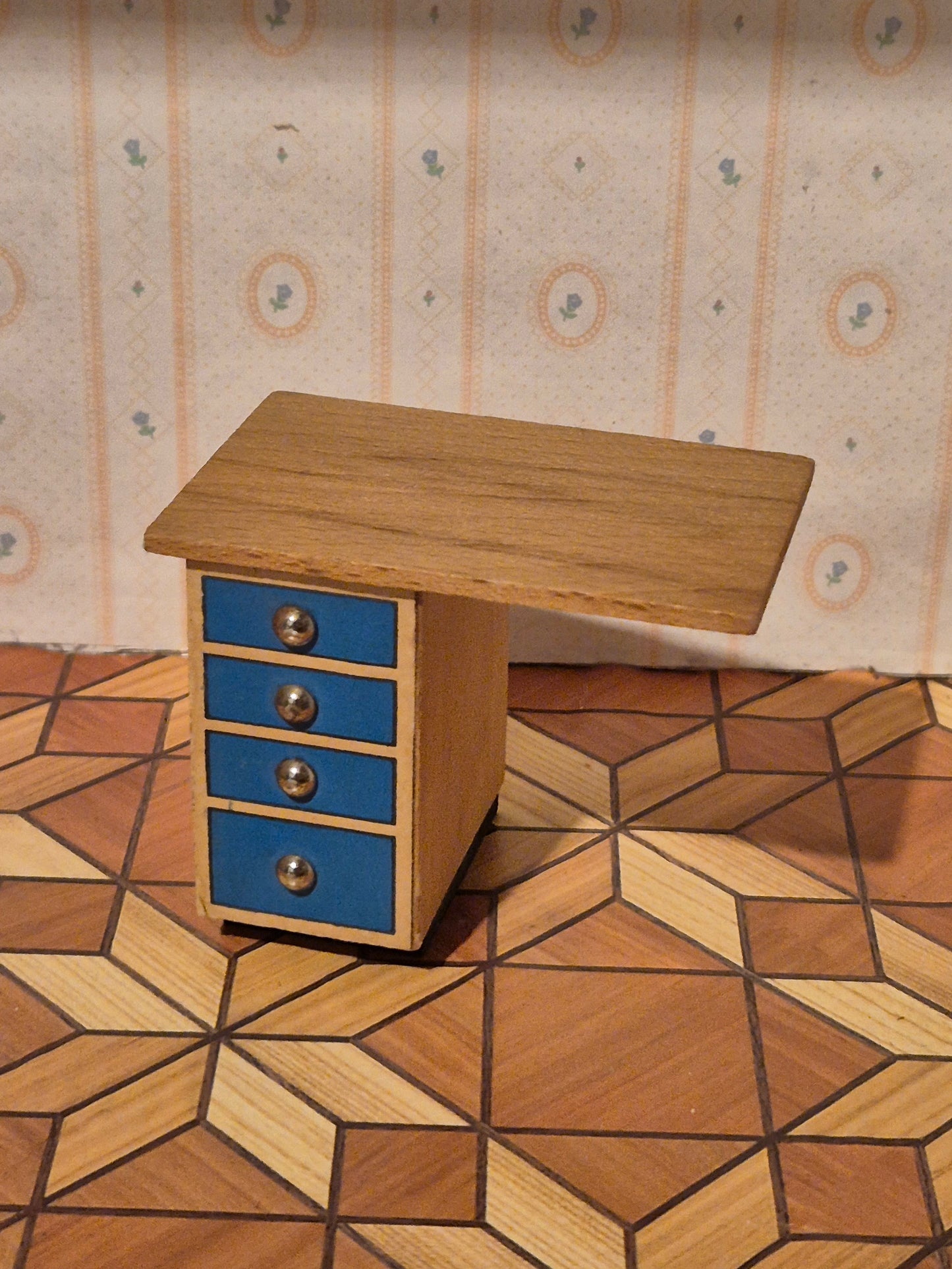 Lundby køkkenbord