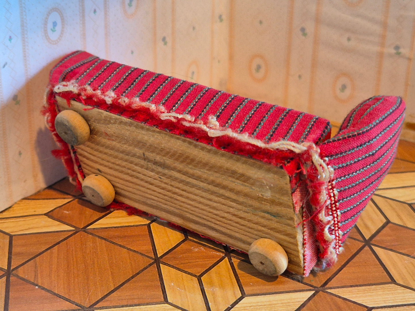 Lundby sofa