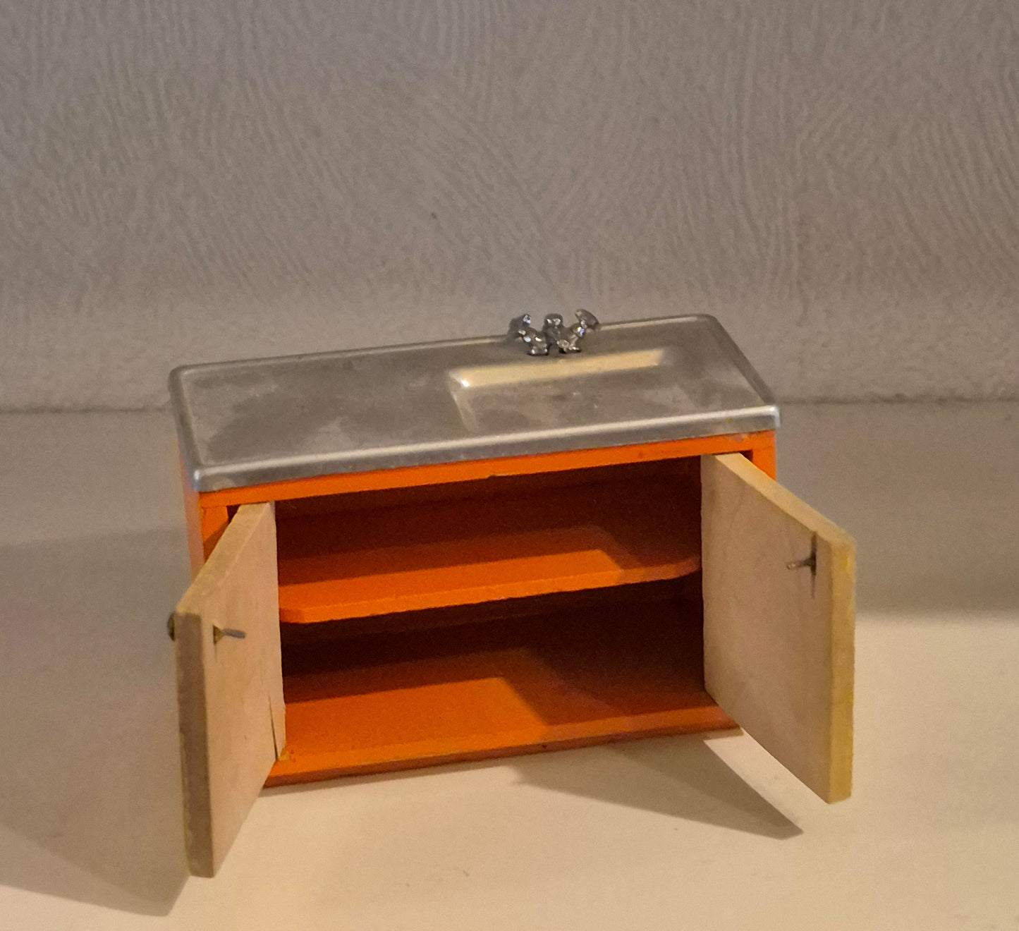 Lundby køkkenvask