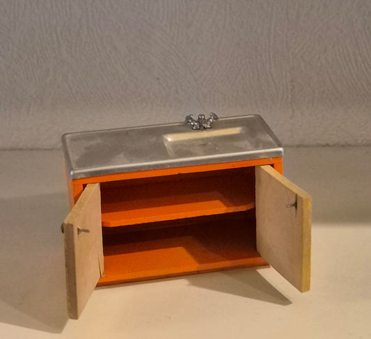 Lundby køkkenvask
