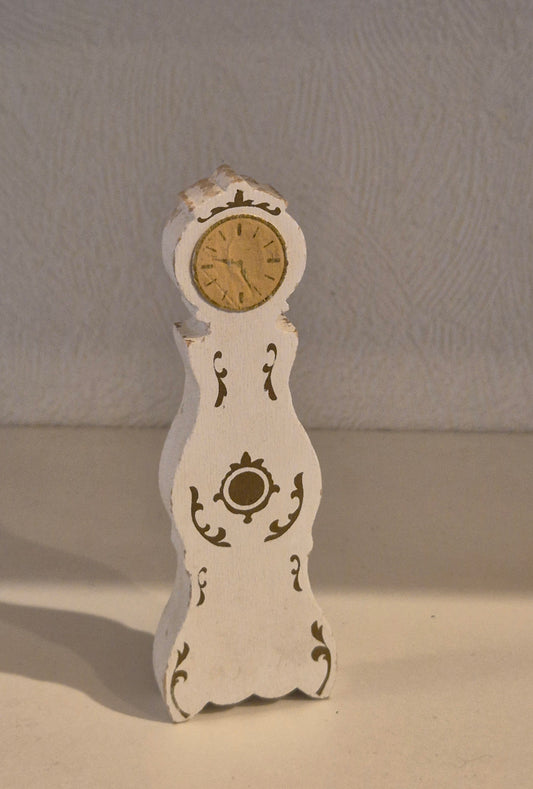 Lundby clock