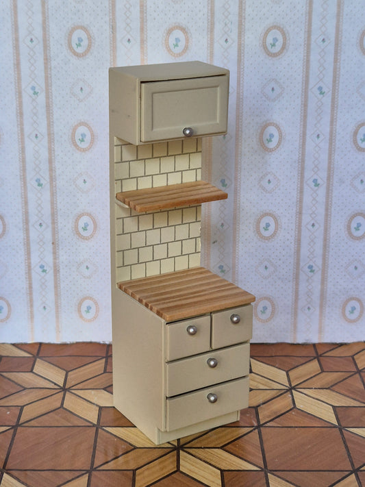 Lundby skuffer