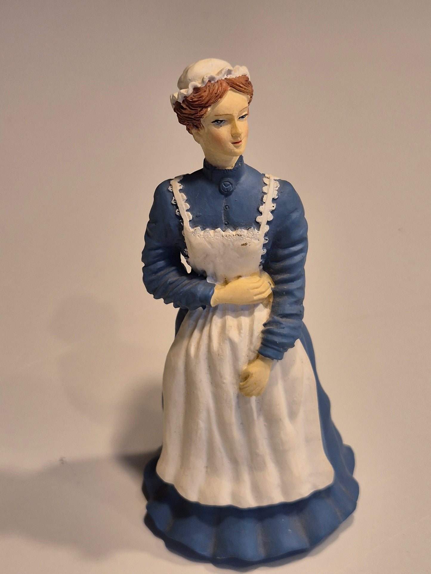 1:12 dukke. Resin