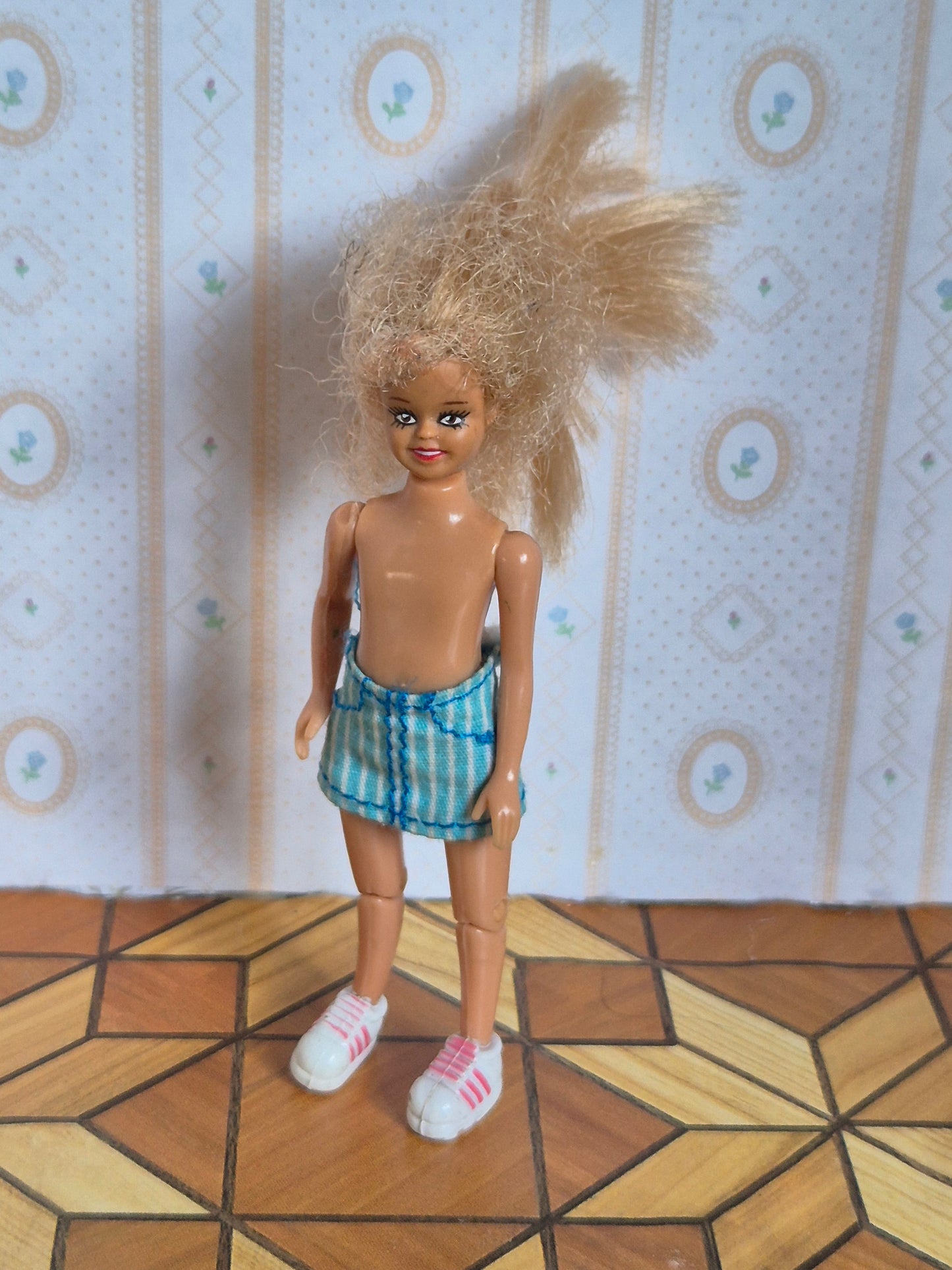 Lundby pige
