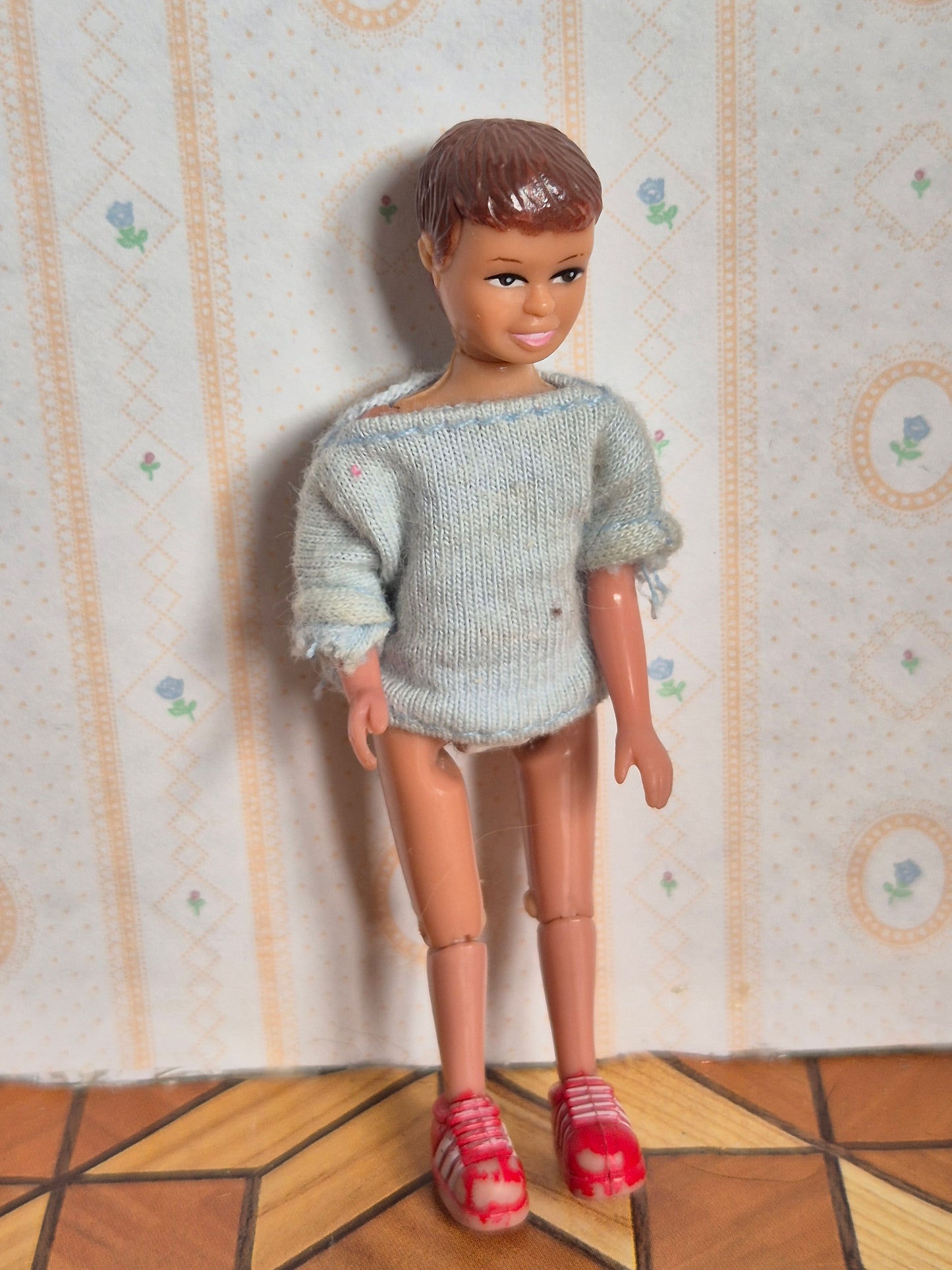 Lundby dukke