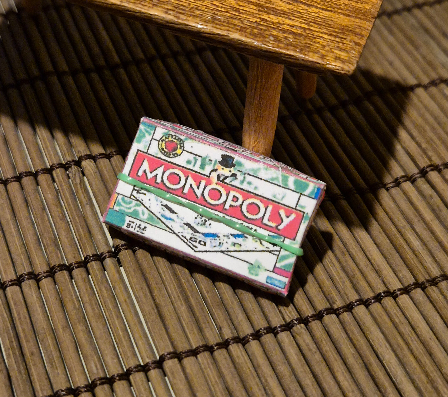 Monopoly brætspil