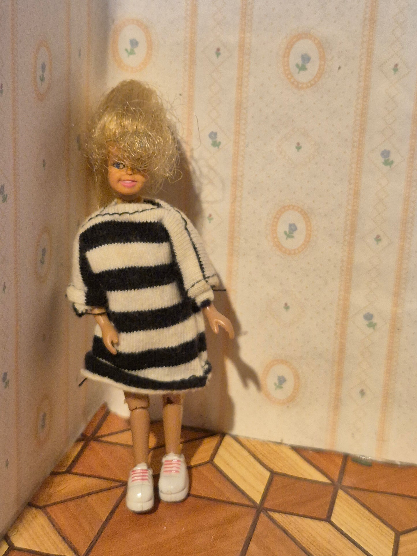Lundby pige