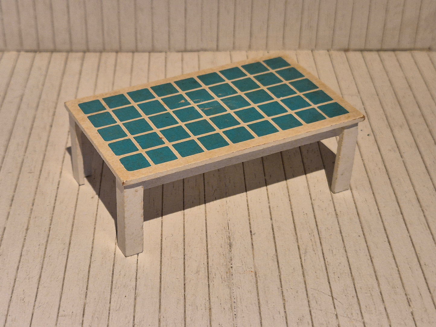 Lundby sofabord