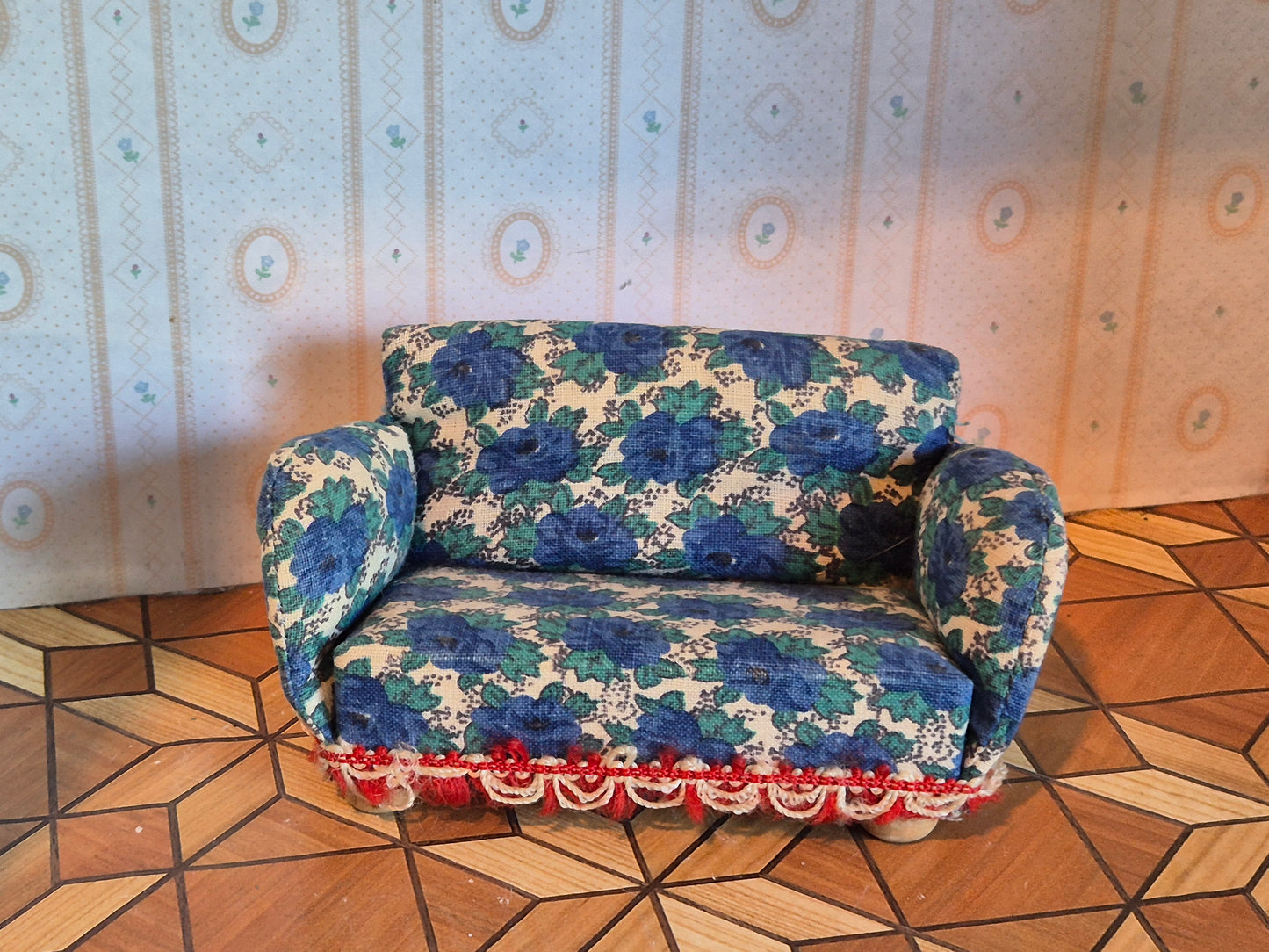 Lundby sofa
