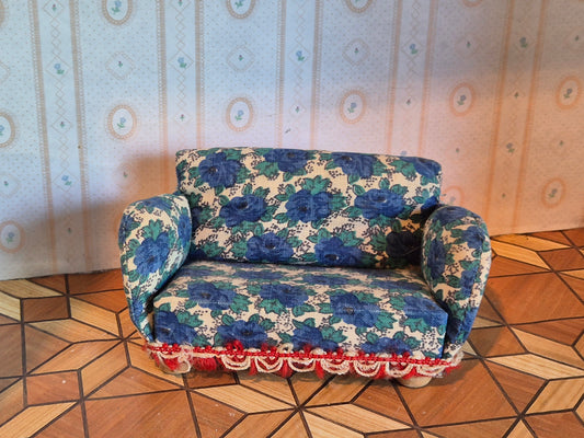 Lundby sofa