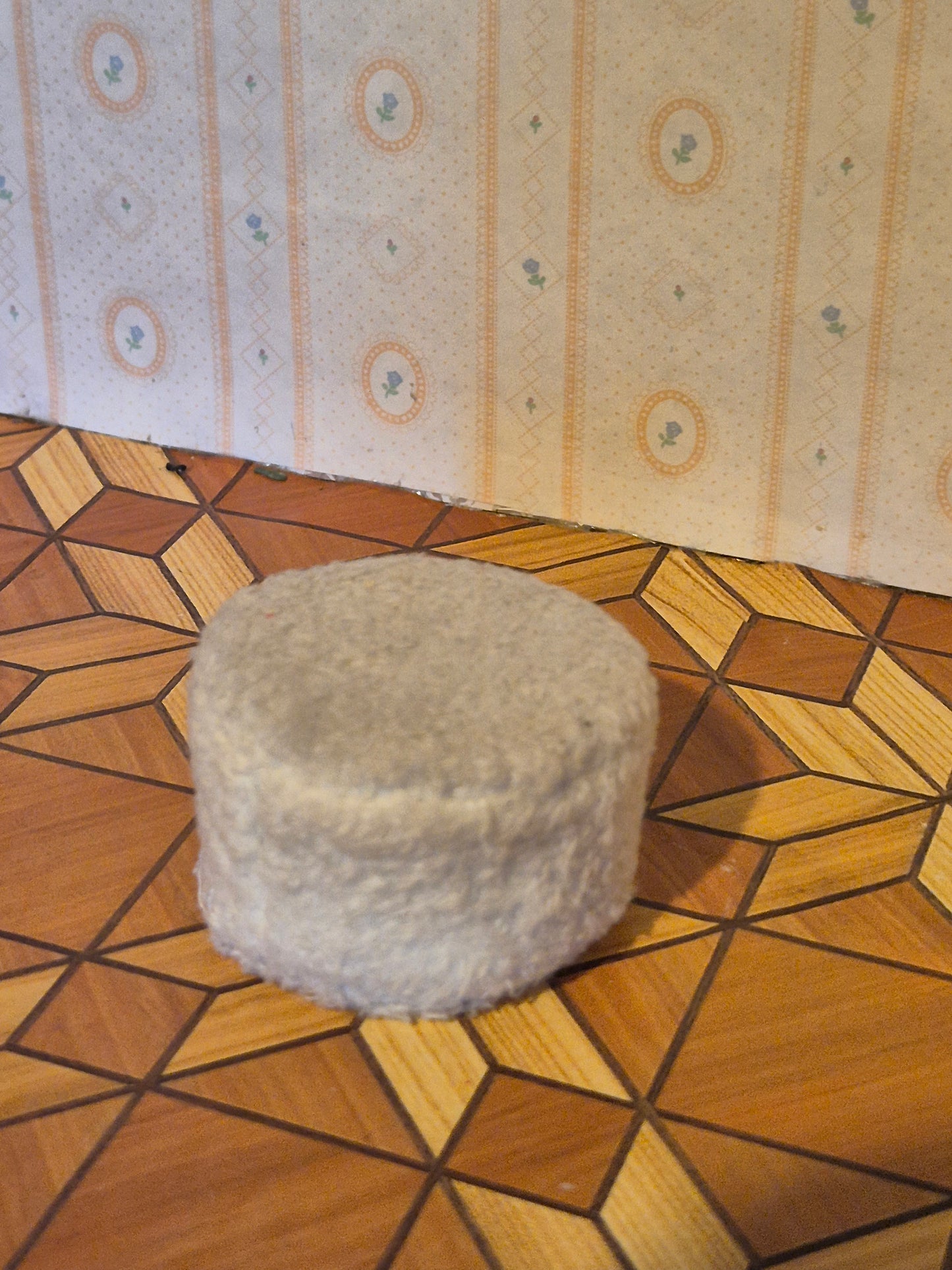 Lundby puf