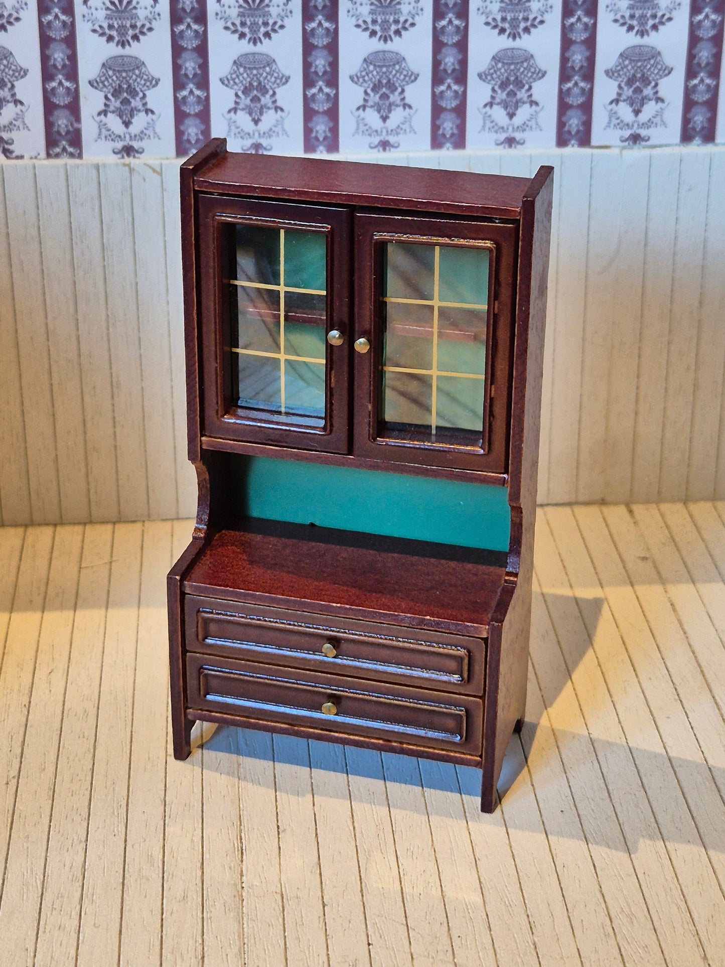 Lundby reol