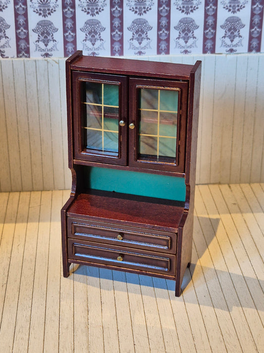 Lundby reol