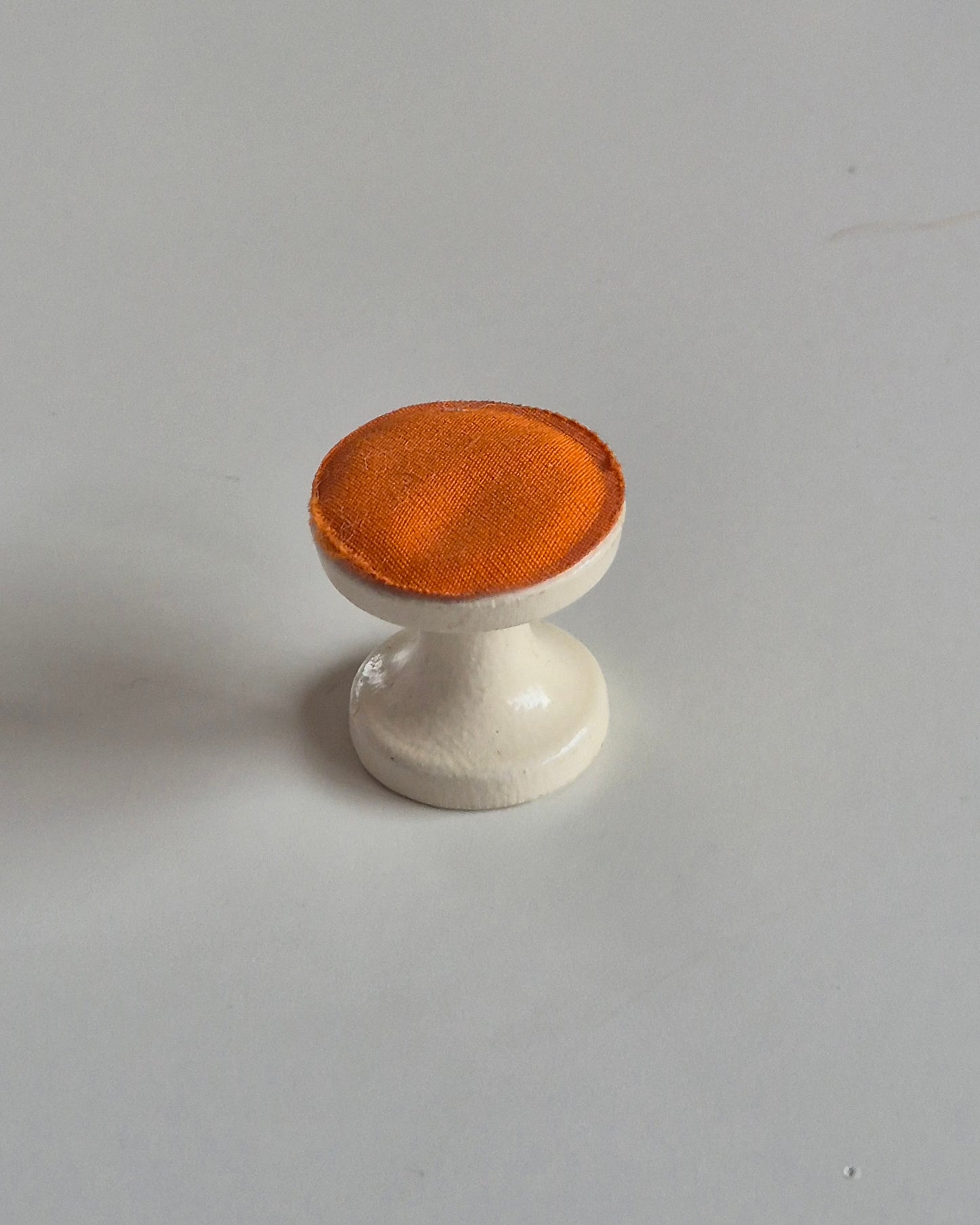 Lundby taburet