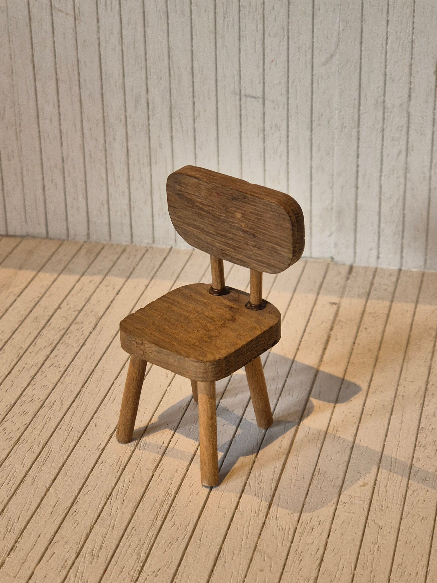 Sallingboe wooden chair