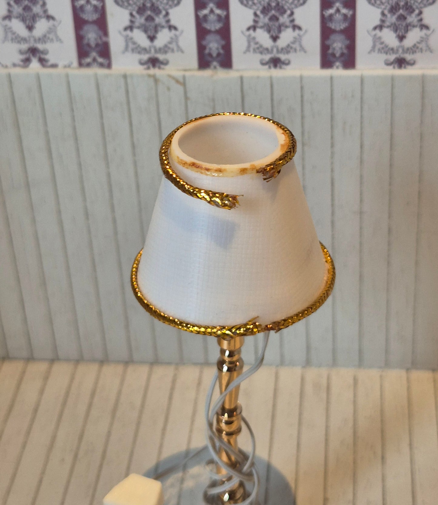 1:12 lampe