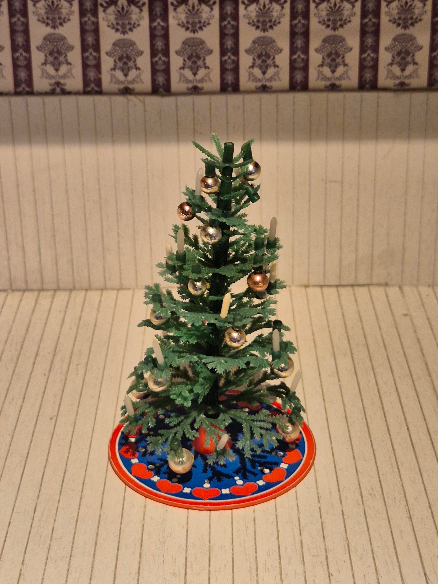 Lundby juletræ