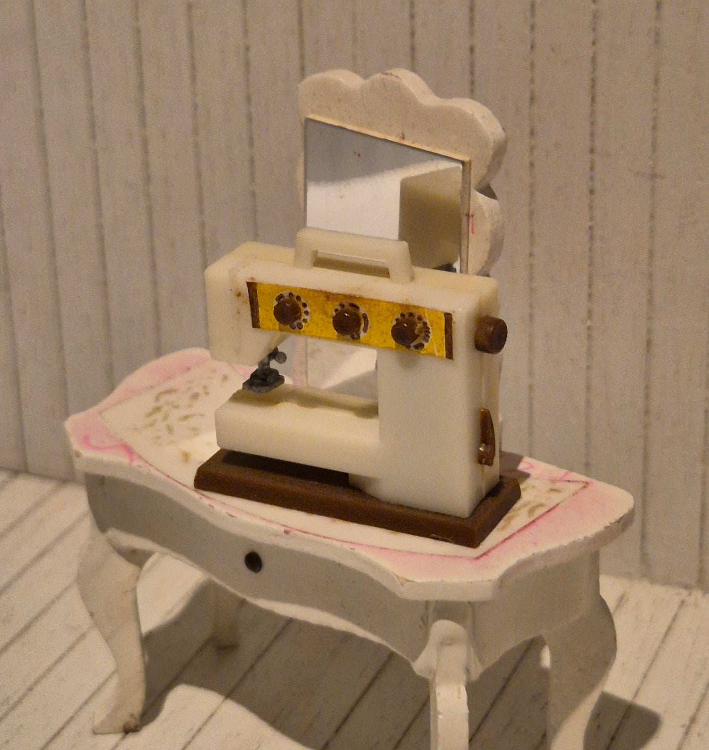 Lundby symaskine