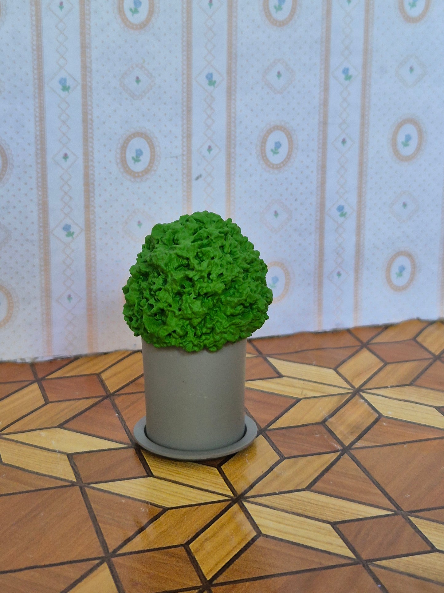 Lundby plante