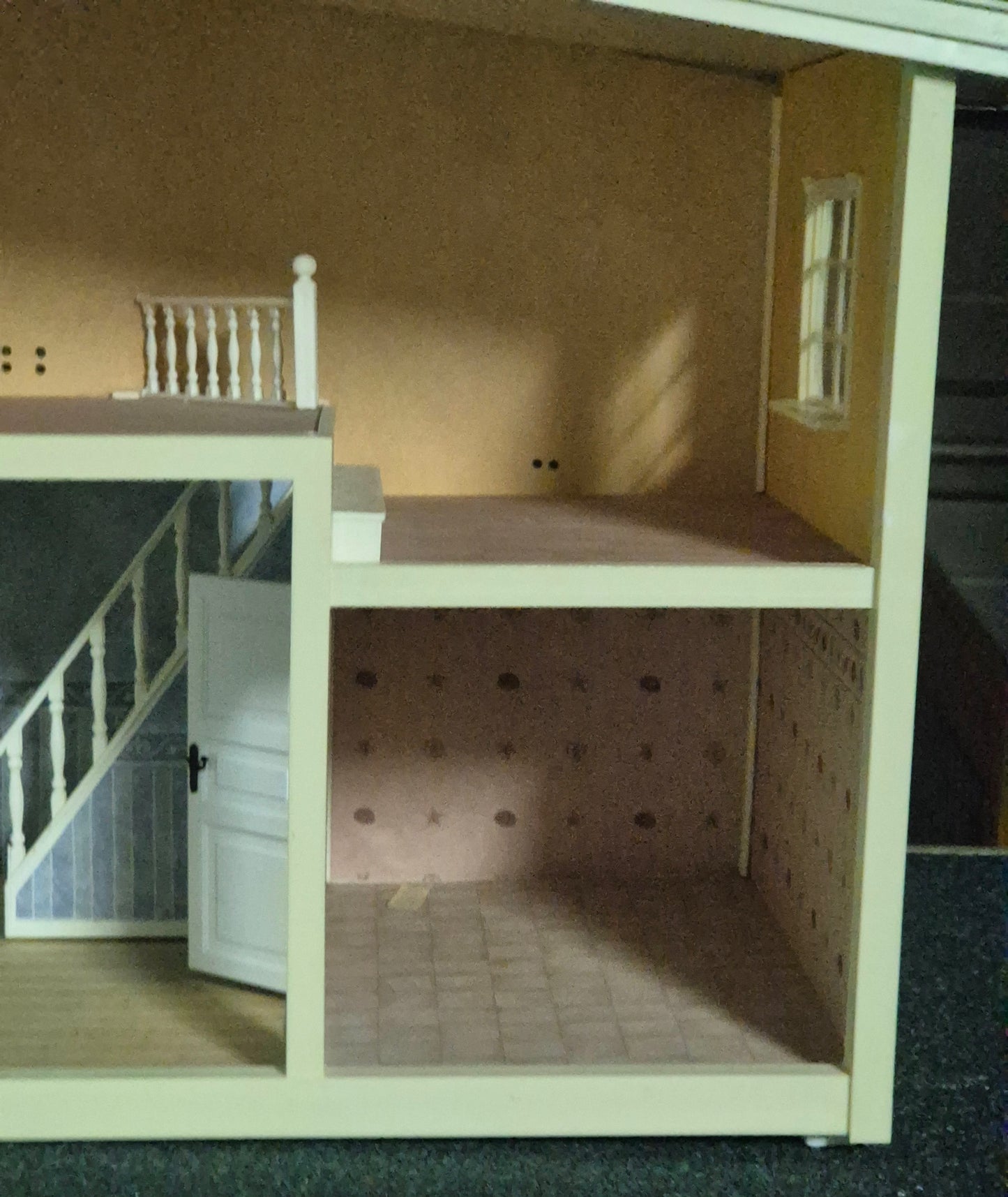 Lundby dukkehus