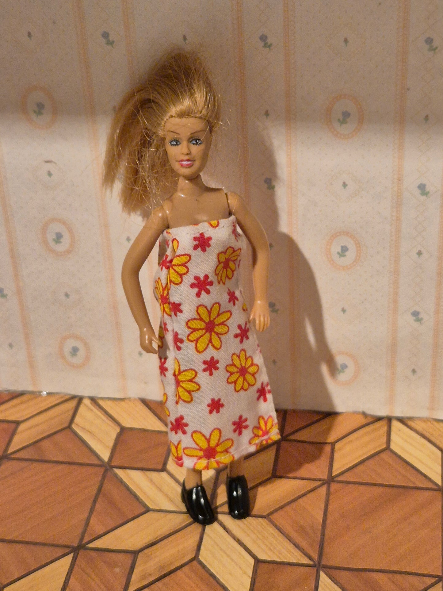 Lundby dukke