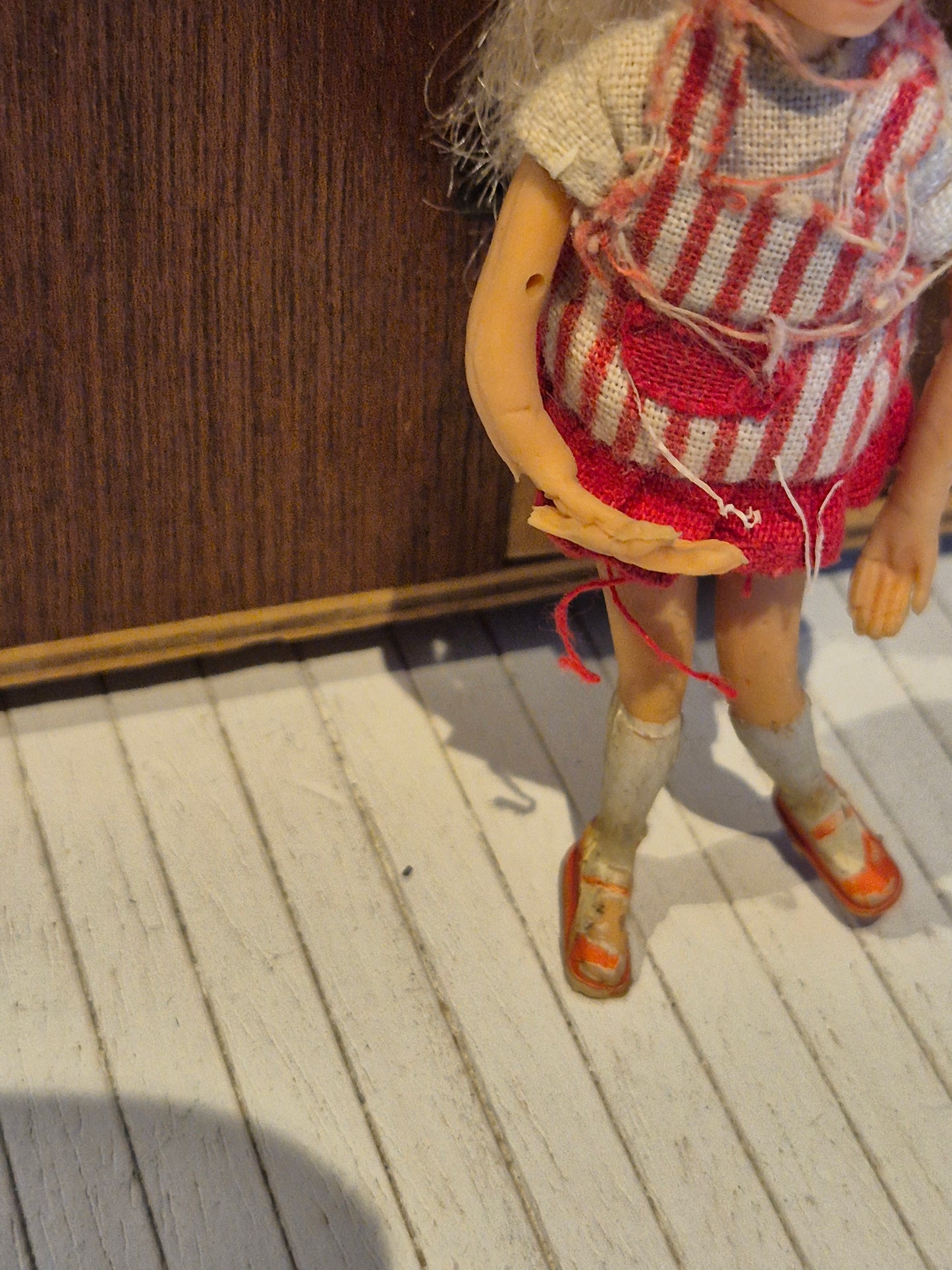 Lundby pige dukke