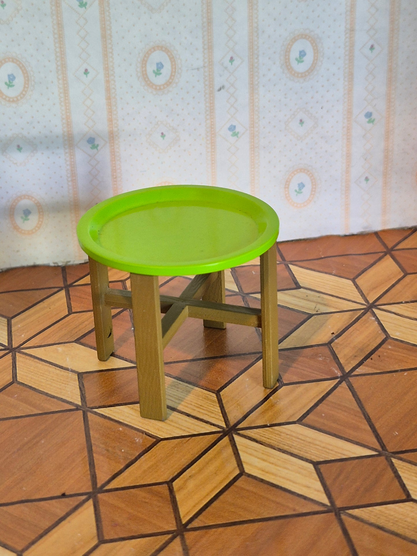 Lundby sidebord