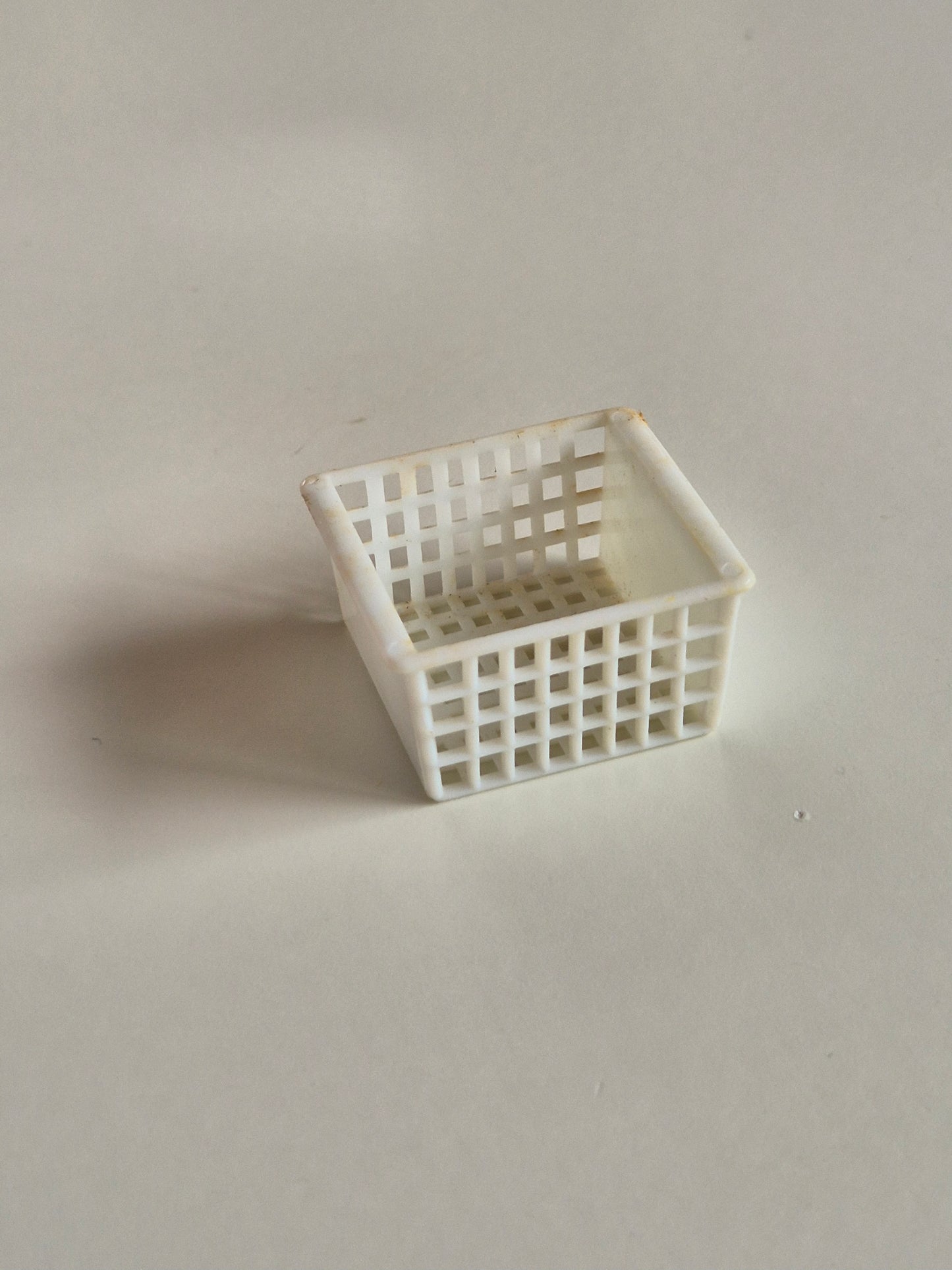 Lundby kurv