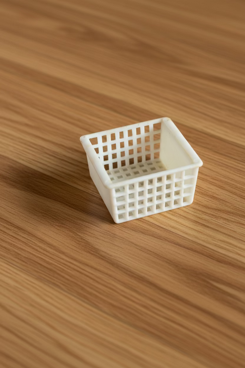 Lundby kurv