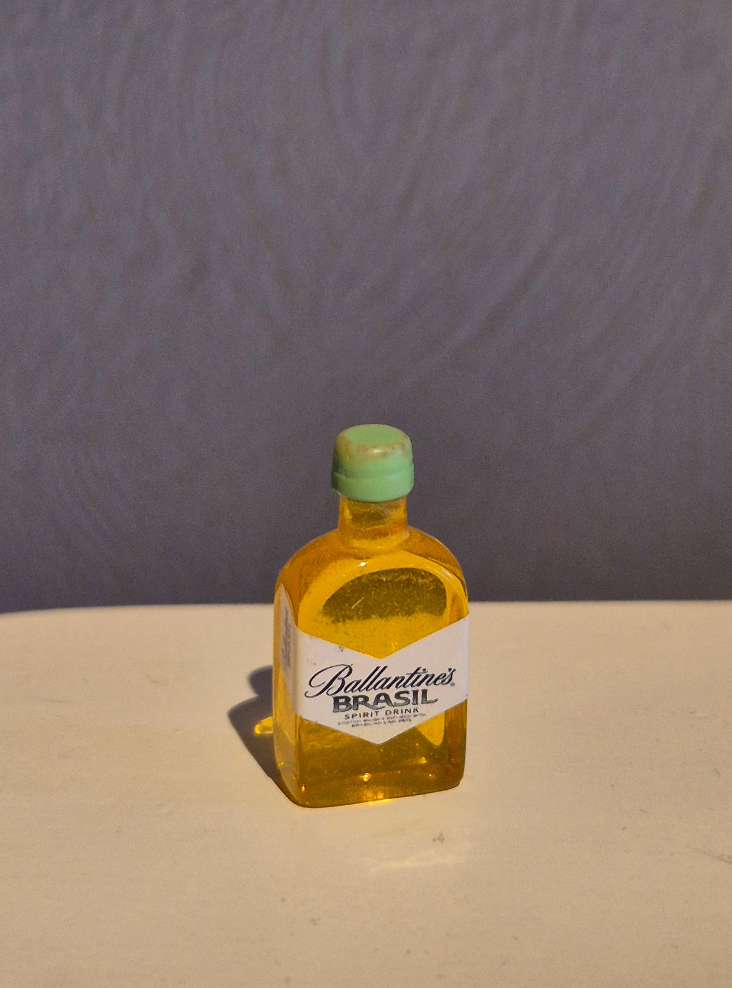 1:12 flaske spiritus