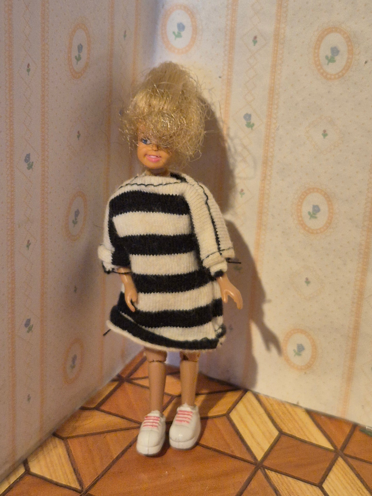 Lundby pige