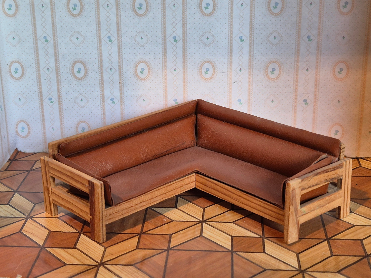 Lisa sofa
