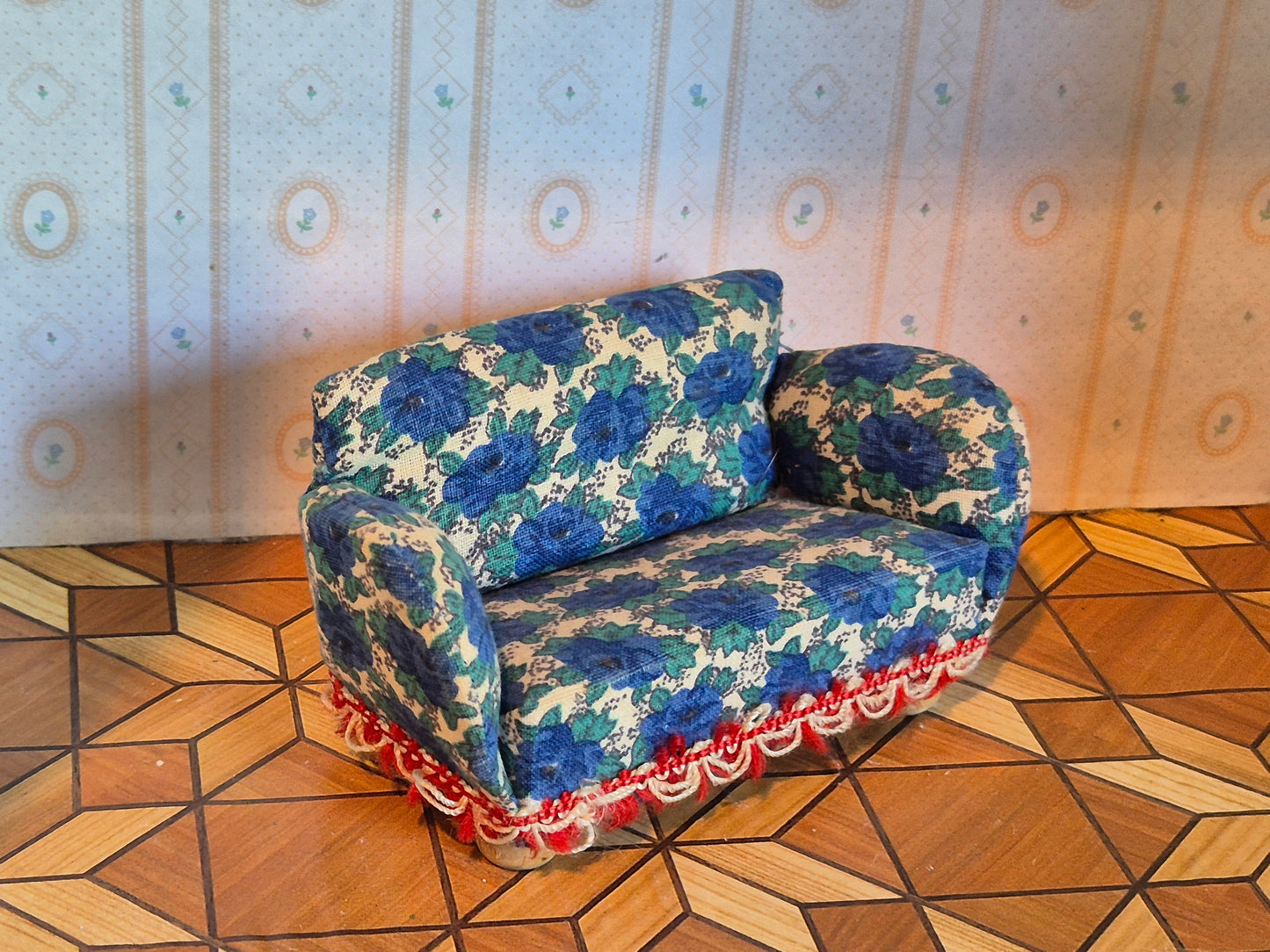 Lundby sofa