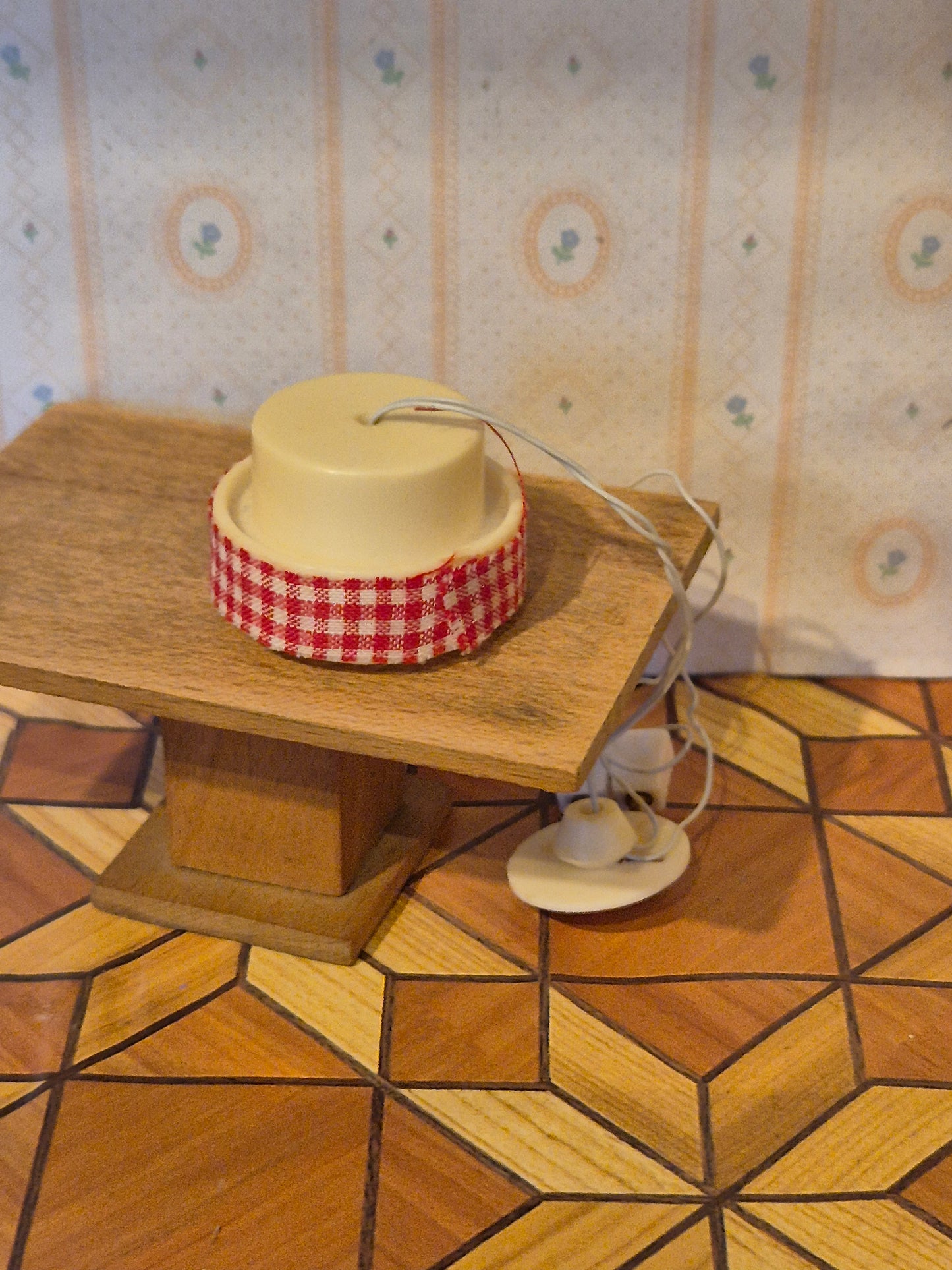 Lundby lampe