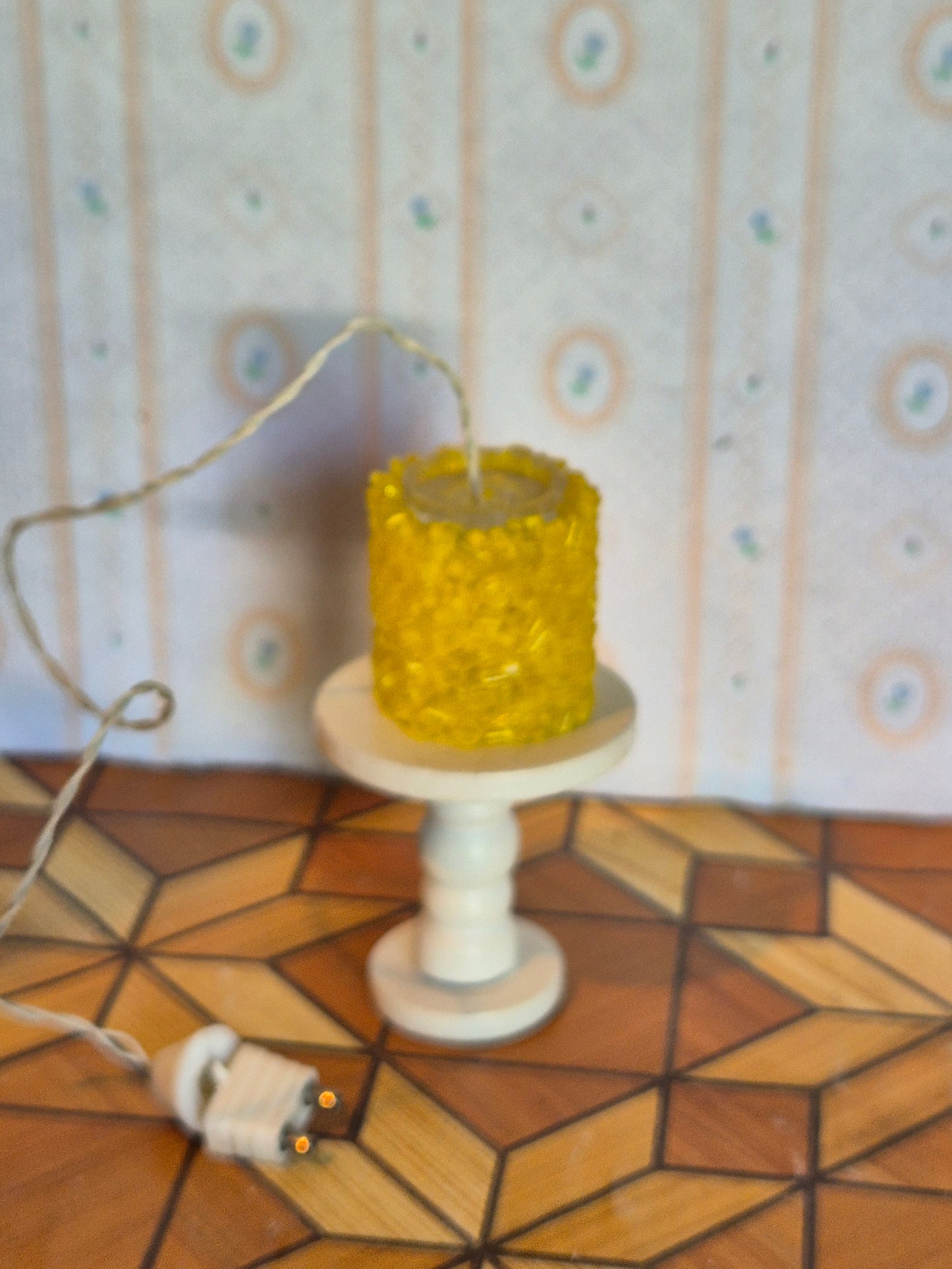 Lundby lampe