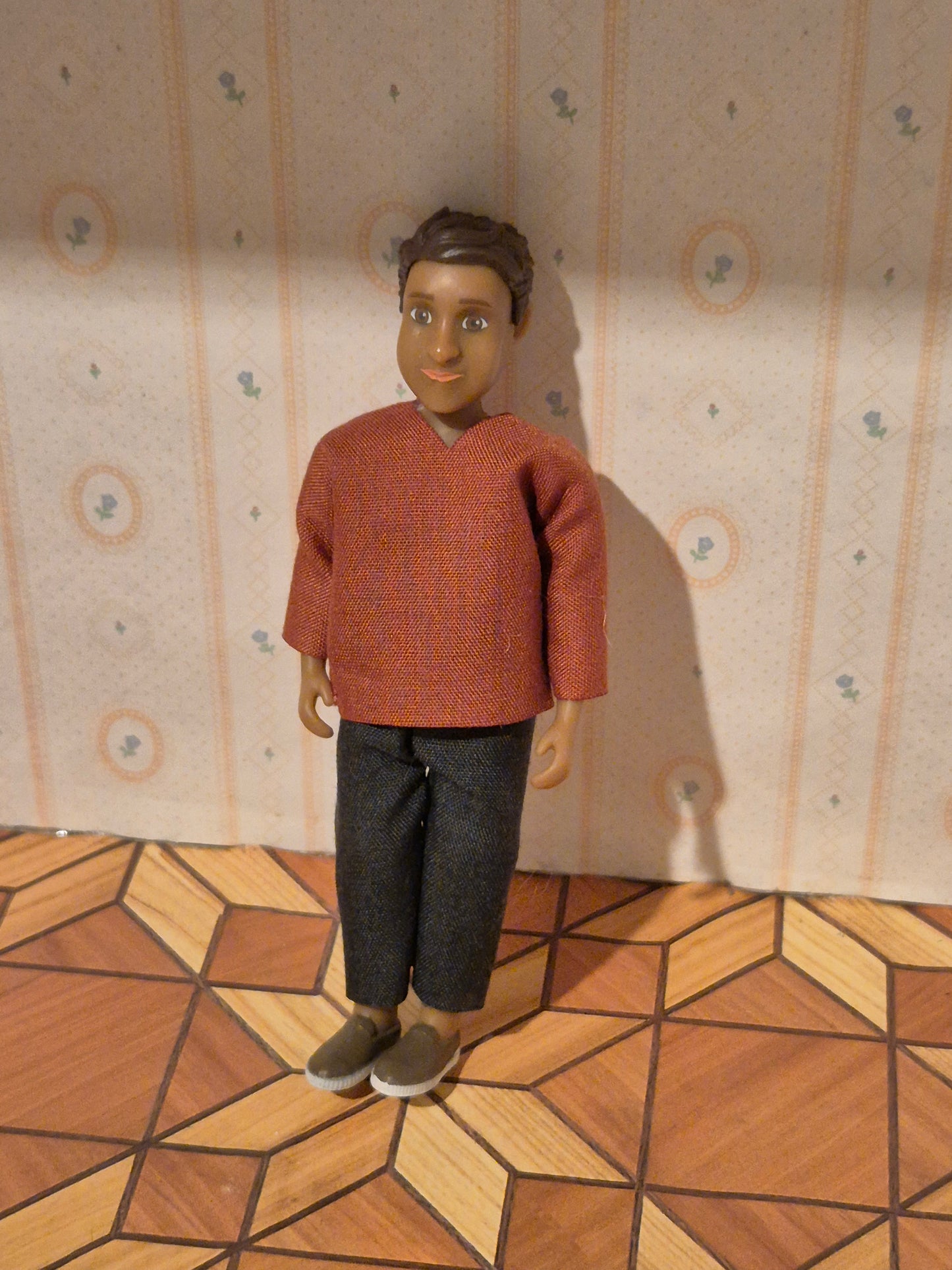 Lundby herre