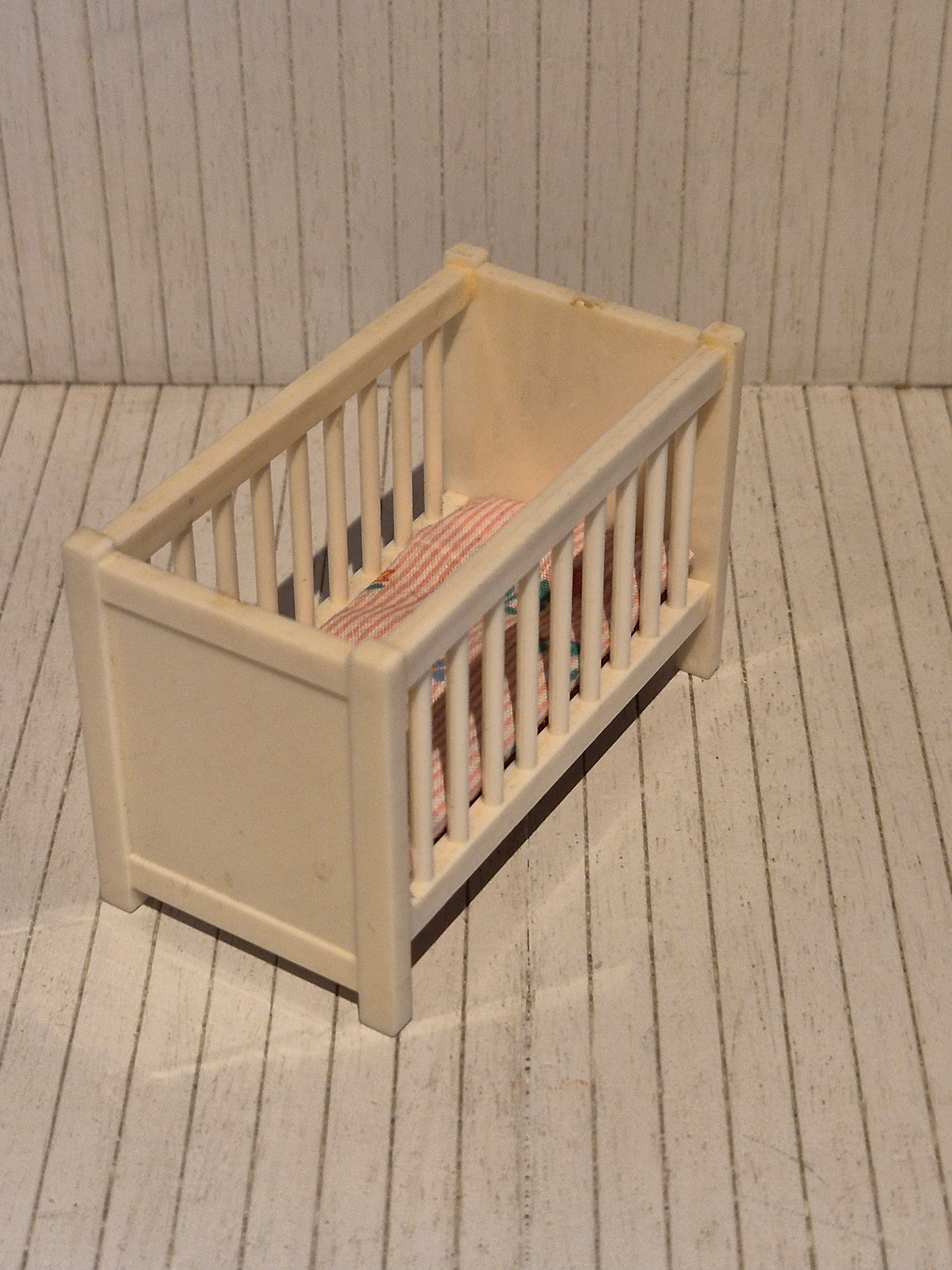 Lundby tremmeseng