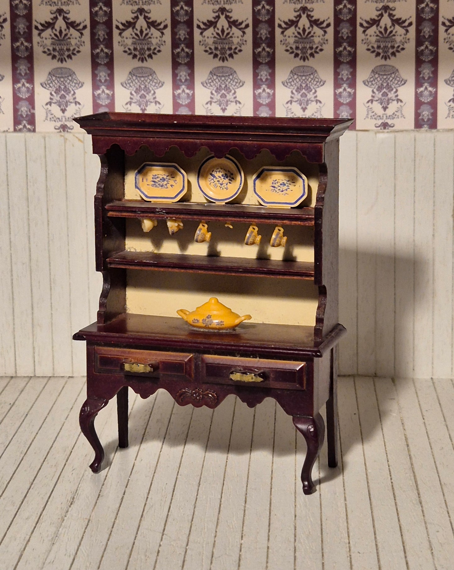 Lundby kabinet