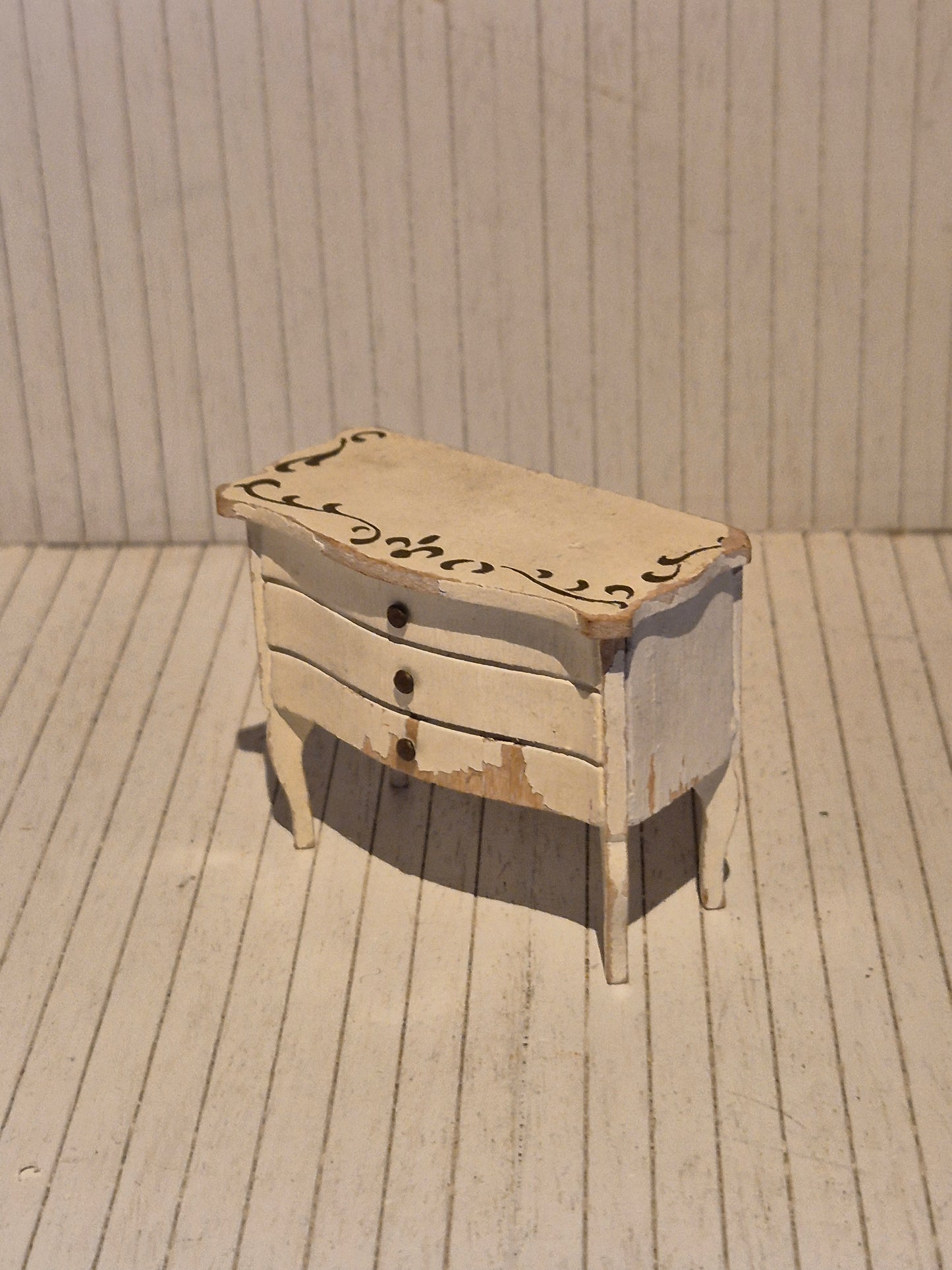 Lundby kommode